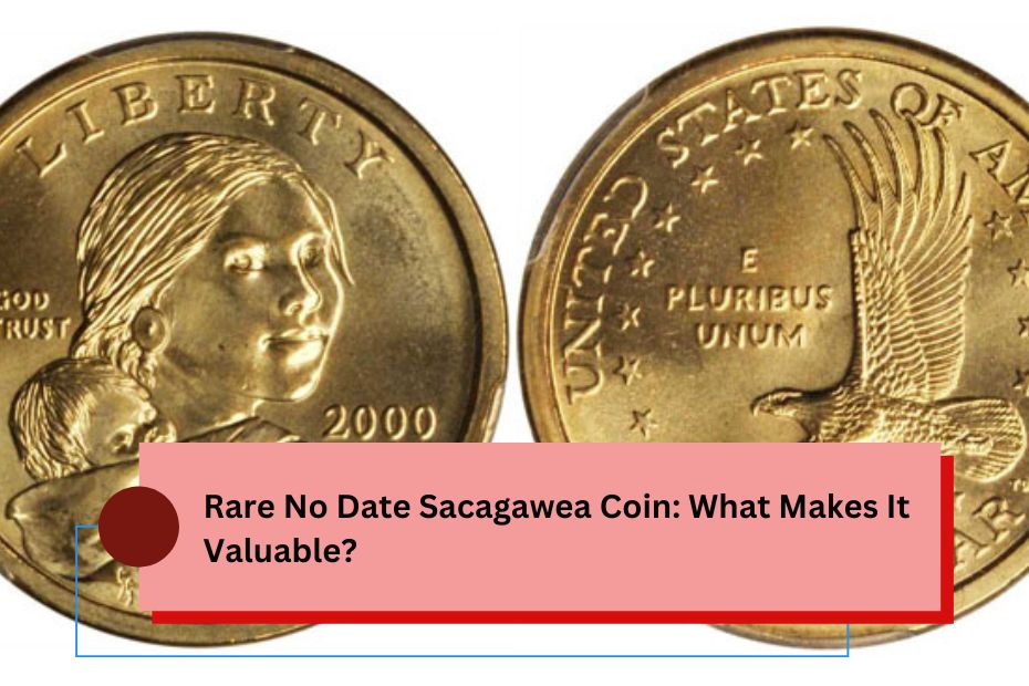 Rare No Date Sacagawea Coin: What Makes It Valuable?