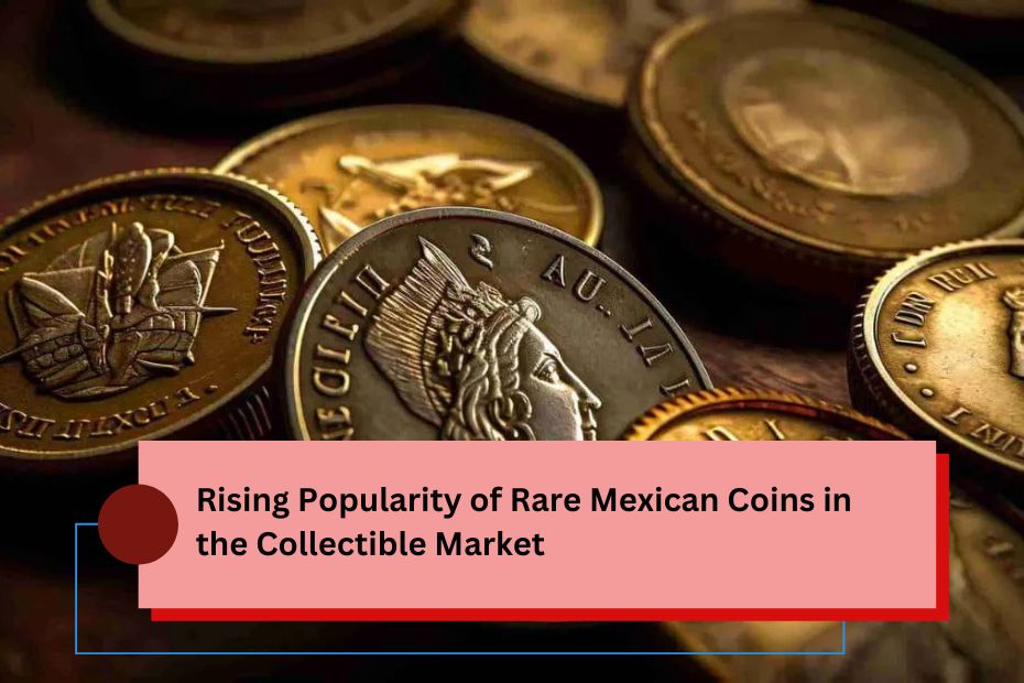 Rising Popularity of Rare Mexican Coins in the Collectible Market