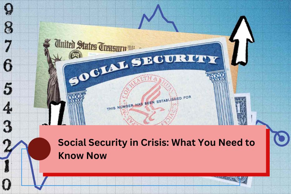 Social Security in Crisis: What You Need to Know Now