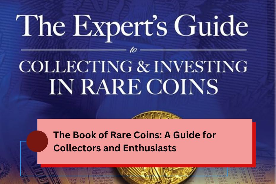 The Book of Rare Coins: A Guide for Collectors and Enthusiasts