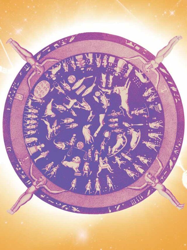 Egyptian Zodiac Signs: Exploring Ancient Egyptian Astrology
