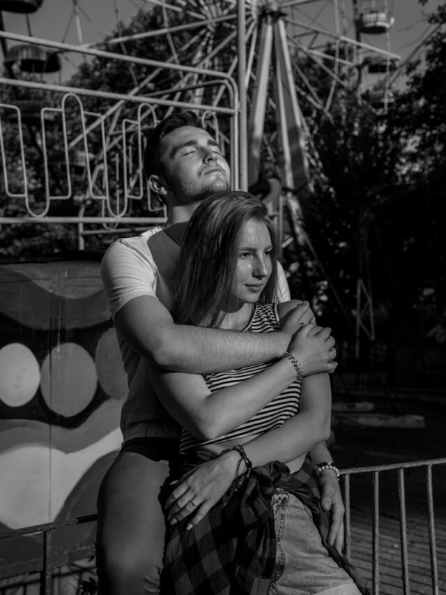 5 Zodiac Signs That Shouldn’t Focus on Love in 2025